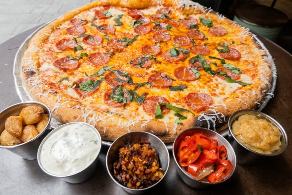 The best Italian restaurants in Hong Kong for great antipasti, meat, fish, and dolce 11 best Italian restaurants hong kong FINIs Italian American