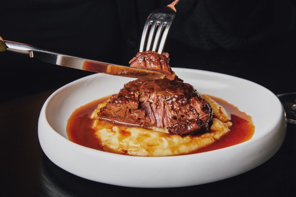 The best Italian restaurants in Hong Kong for great antipasti, meat, fish, and dolce 8 best Italian restaurants hong kong Cantina