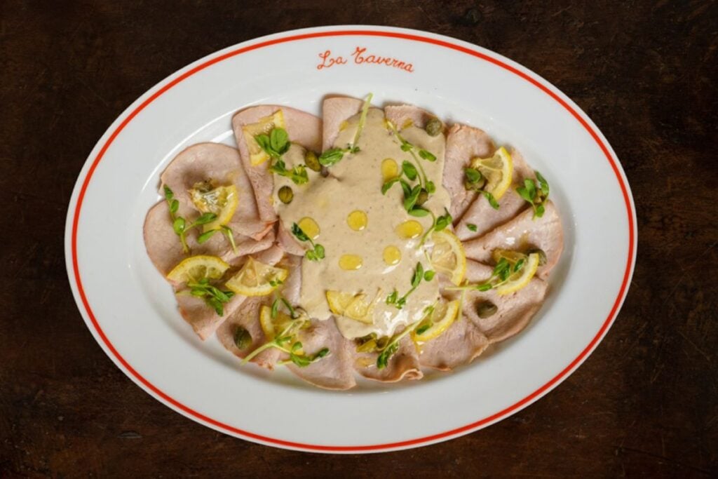 The best Italian restaurants in Hong Kong for great antipasti, meat, fish, and dolce 10 best Italian restaurants hong kong La Taverna