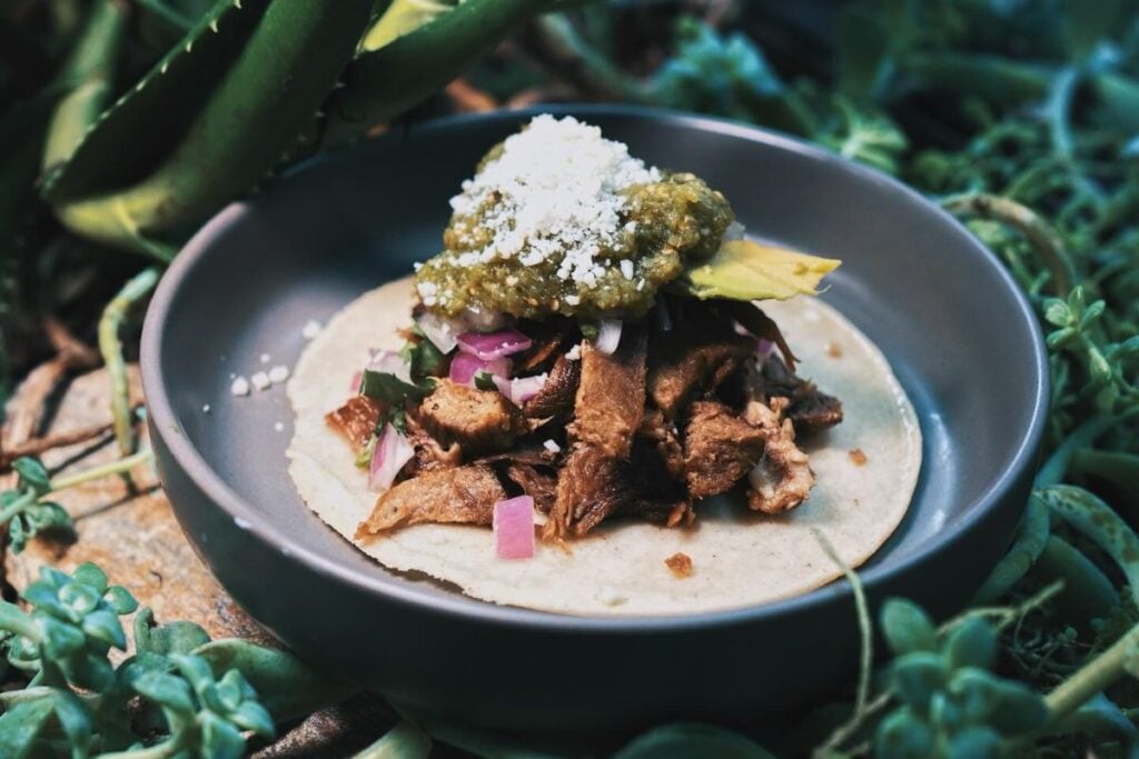 11 Westside The best Mexican restaurants in Hong Kong