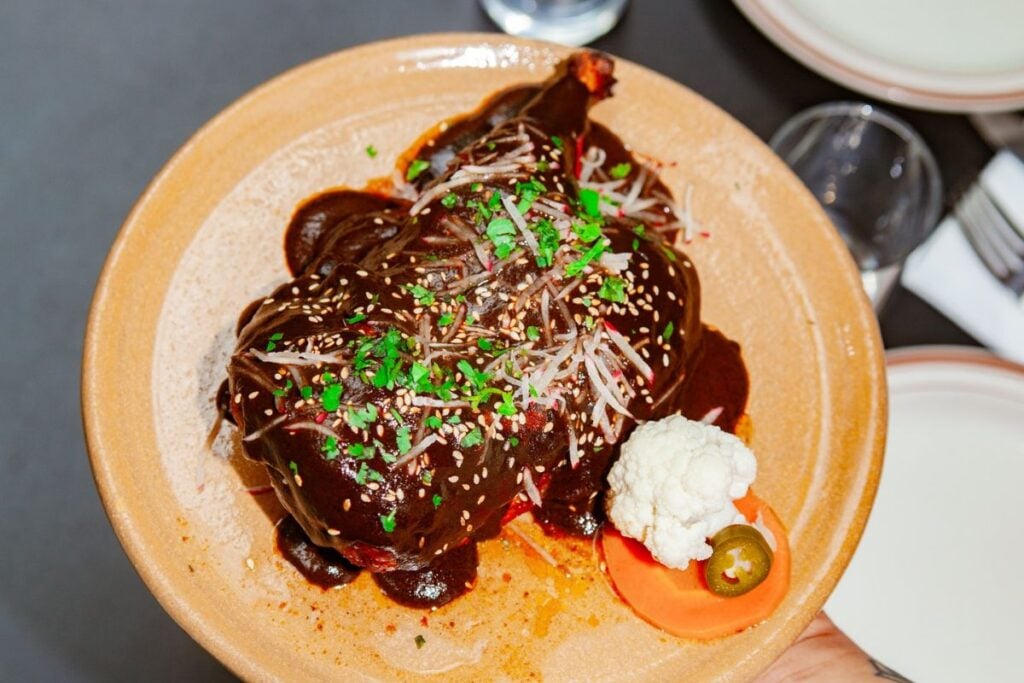 Chicano The best Mexican restaurants in Hong Kong