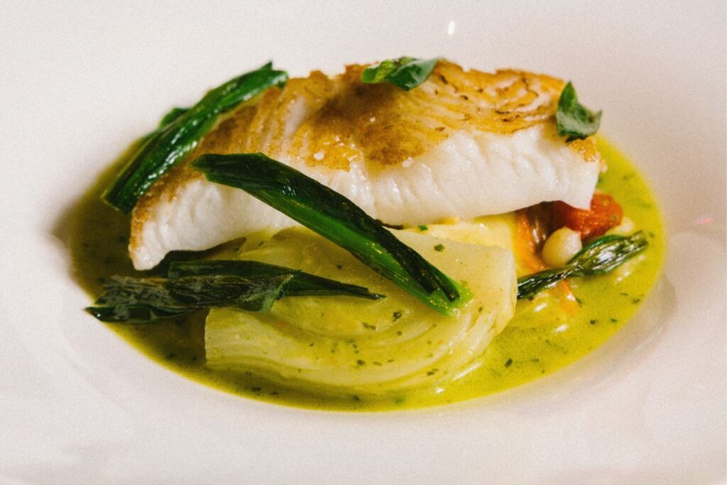 best New Year's Eve menus parties Hong Kong Salisterra