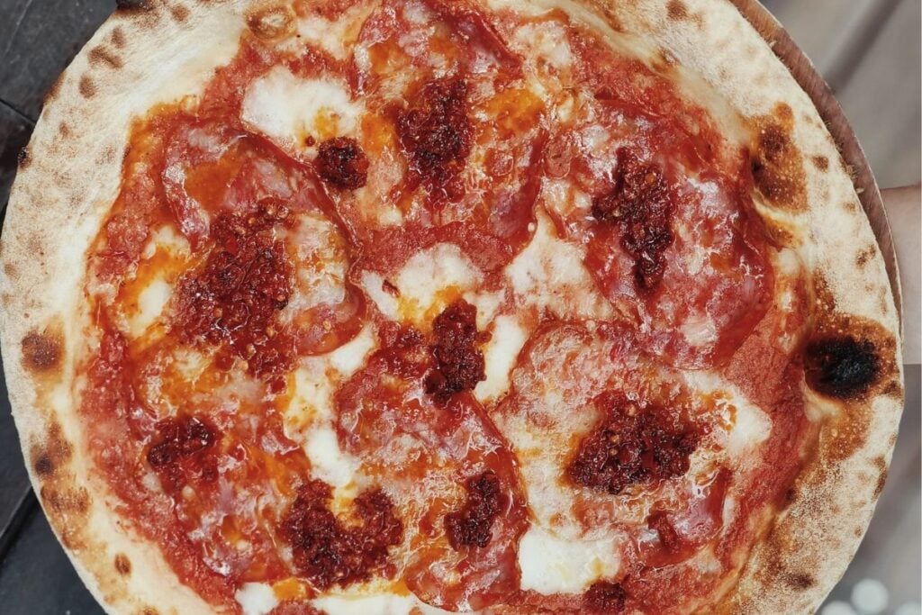 The best pizza in Hong Kong, from New York style to Neapolitan pies 8 La Camonietta best pizza hong kong