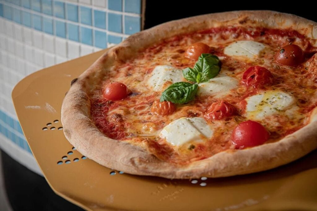 The best pizza in Hong Kong, from New York style to Neapolitan pies 13 Amalfitana best pizza in Hong Kong