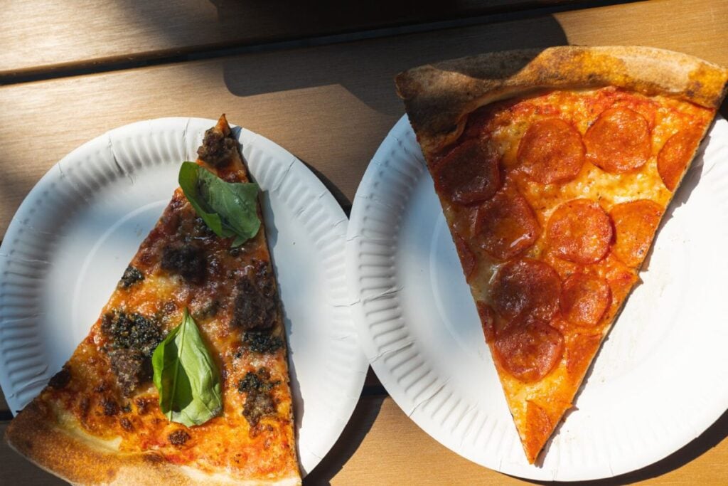 The best pizza in Hong Kong, from New York style to Neapolitan pies 4 Sonny's best pizza hong kong