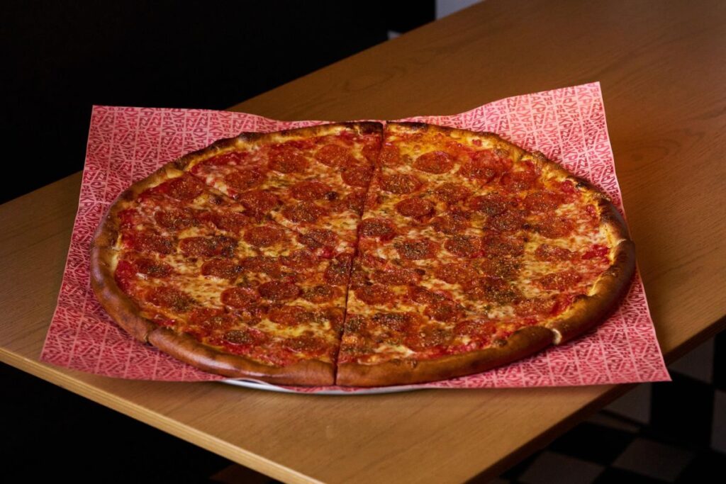 The best pizza in Hong Kong, from New York style to Neapolitan pies 14 best pizza Hong Kong Peak Pizza