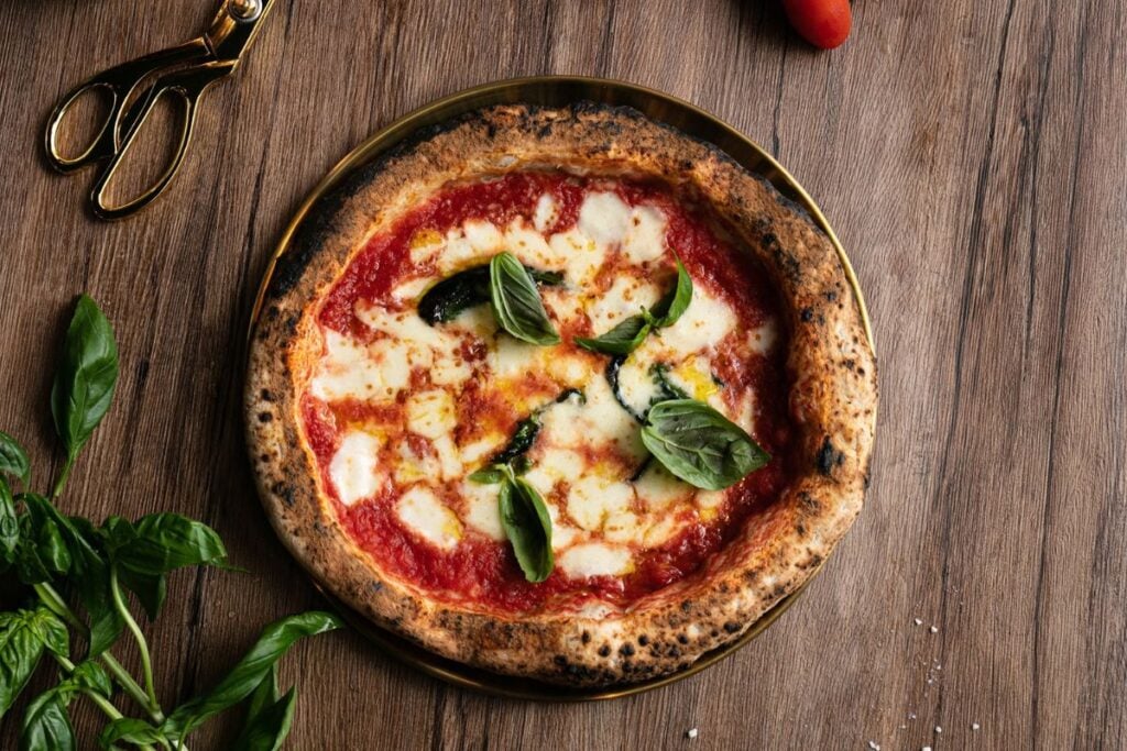The best pizza in Hong Kong, from New York style to Neapolitan pies 1 Little Napoli best pizza hong kong