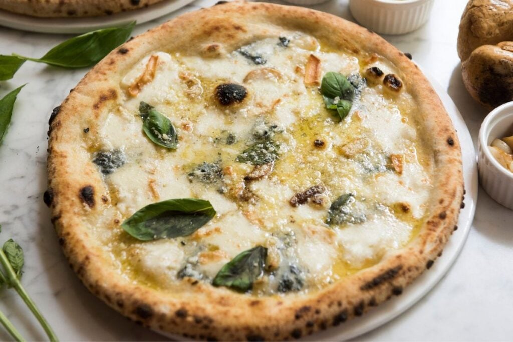 The best pizza in Hong Kong, from New York style to Neapolitan pies 12 Ciao Chow best pizza in Hong Kong