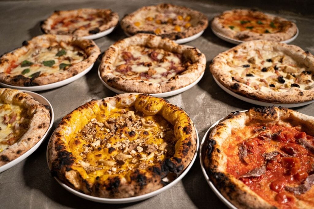 The best pizza in Hong Kong, from New York style to Neapolitan pies 3 Fiata Pizza best pizza in hong kong