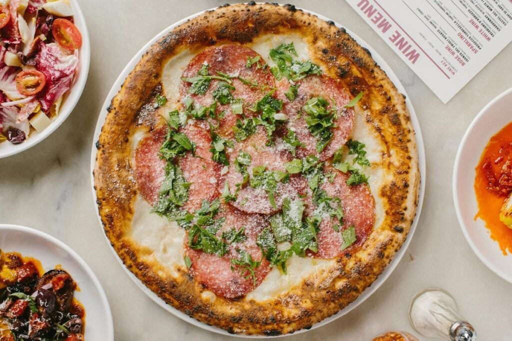 The best pizza in Hong Kong, from New York style to Neapolitan pies 5 Motorino best pizza in hong kong