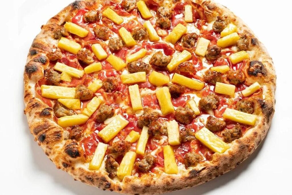 The best pizza in Hong Kong, from New York style to Neapolitan pies 2 Mother of Pizzas best pizza in Hong Kong