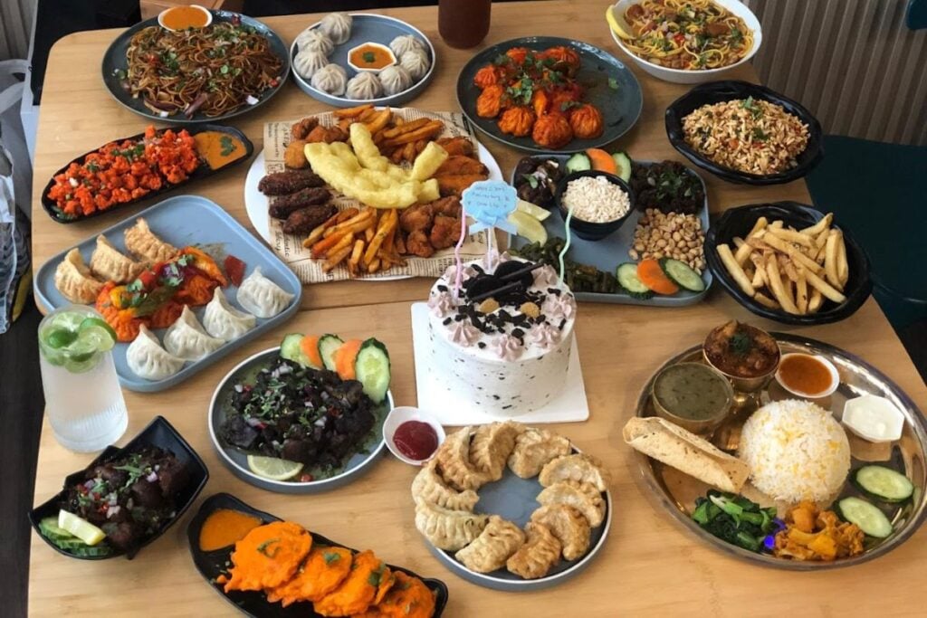 The best restaurants in Jordan for dim sum, brunch, and South Asian food 13 best restaurants Jordan Yalakhom