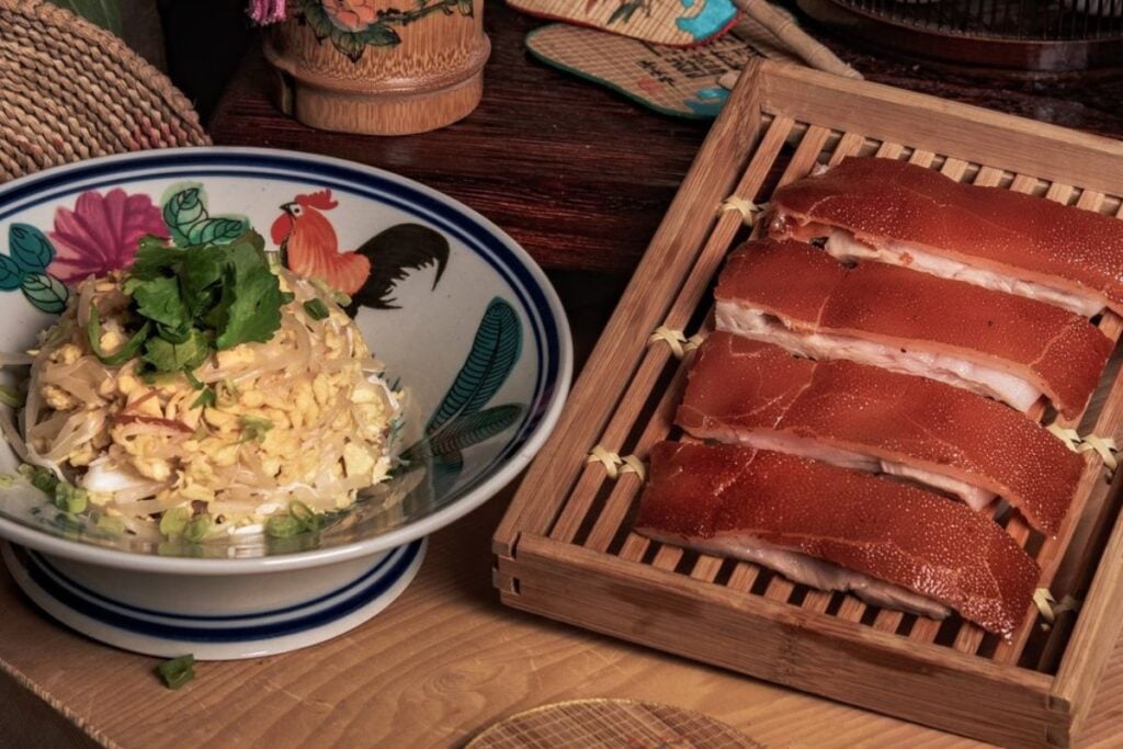 The best restaurants in Jordan for dim sum, brunch, and South Asian food 6 The best restaurants in Jordan Yat Tung Heen