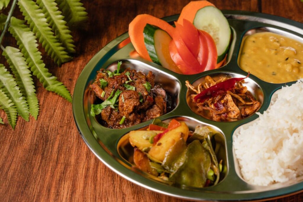 The best restaurants in Jordan for dim sum, brunch, and South Asian food The best restaurants in Jordan: dim sum, brunch, and South Asian food