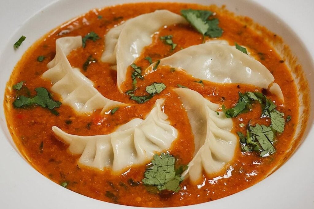 The best restaurants in Jordan for dim sum, brunch, and South Asian food 1 The best restaurants in Jordan Manakamana Nepali Restaurant