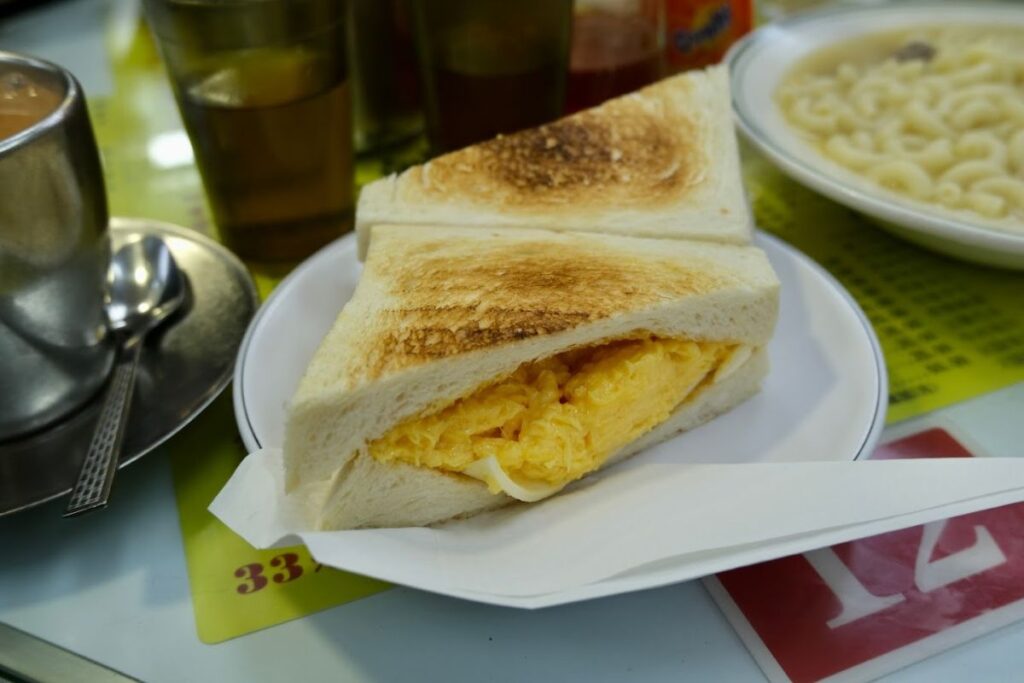 The best restaurants in Jordan for dim sum, brunch, and South Asian food 5 The best restaurants in Jordan Australia Dairy Company