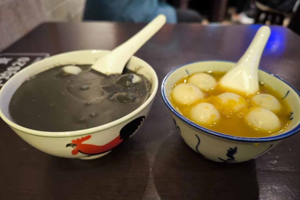 The best restaurants in Jordan for dim sum, brunch, and South Asian food 9 The best restaurants in Jordan Kai Kai Dessert