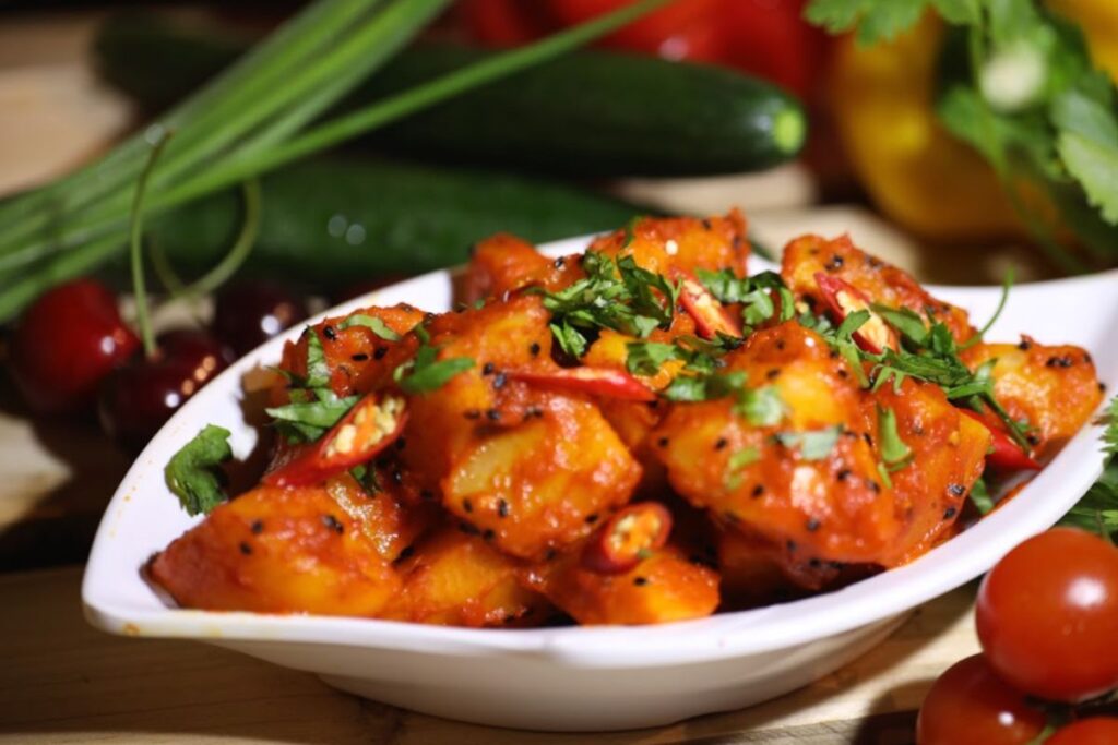 The best restaurants in Jordan for dim sum, brunch, and South Asian food 7 The best restaurants in Jordan The Jungle