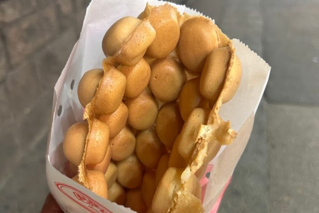 best restaurants in North Point Lee Keung Kee