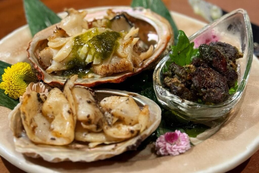 best restaurants in North Point Koji Teppanyaki