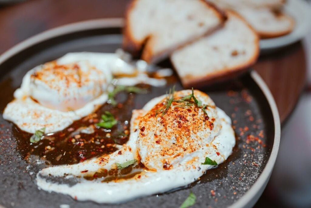 best restaurants in Sai Ying Pun Two-and-a-Half Street