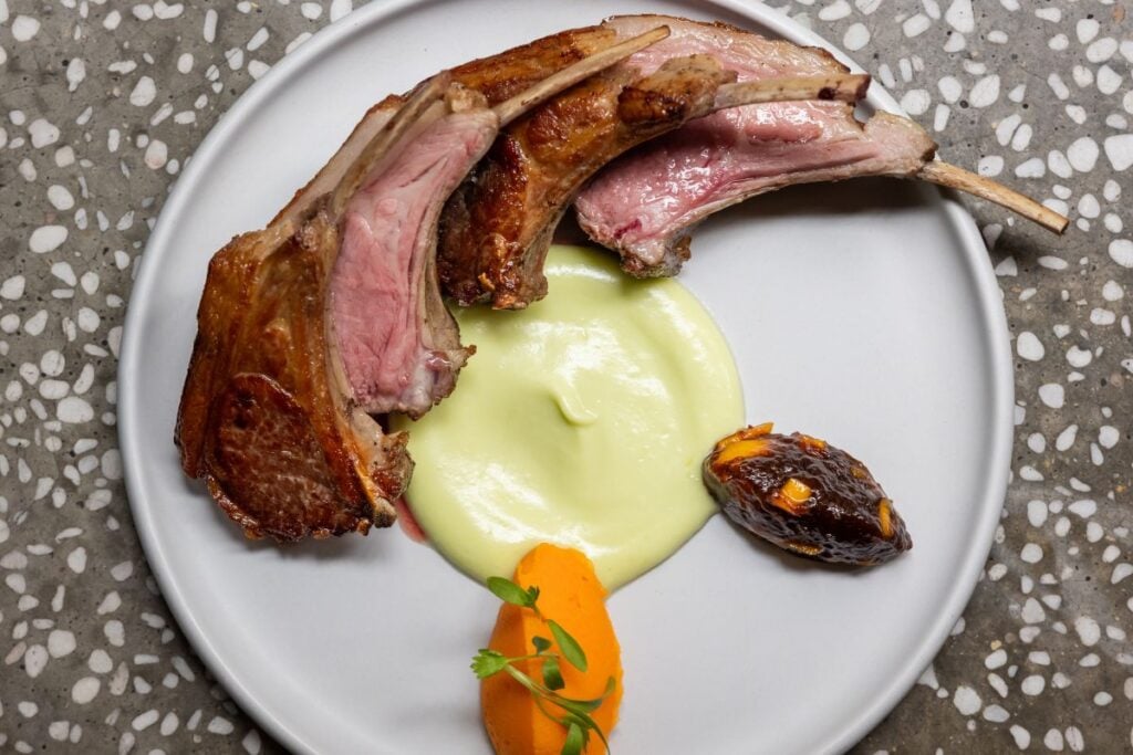 best restaurants in Sai Ying Pun Brut!