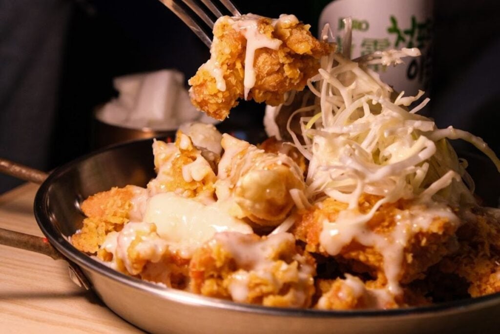 best restaurants in Sai Ying Pun Uncle Padak