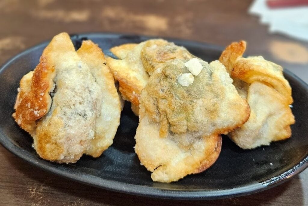 best restaurants in Sai Ying Pun Northern Dumpling Yuan