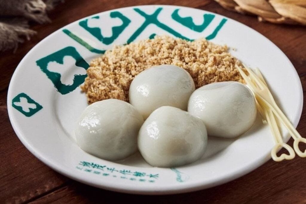 the best restaurants in Sha Tin Tei Mou Koon Dessert