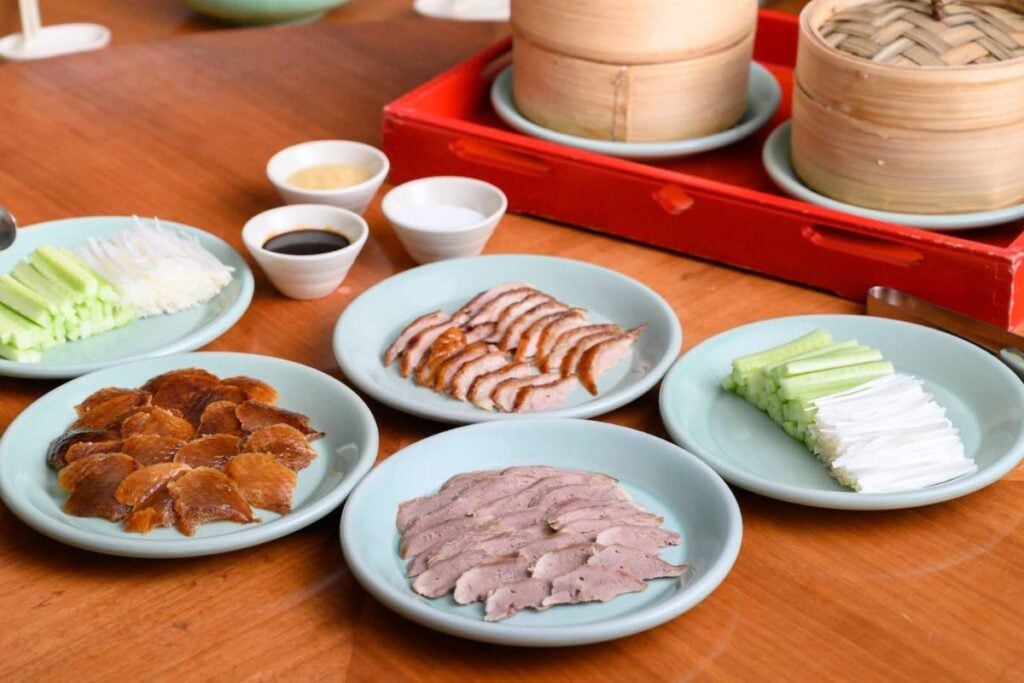 best restaurants in Sha Tin Sha Tin 18