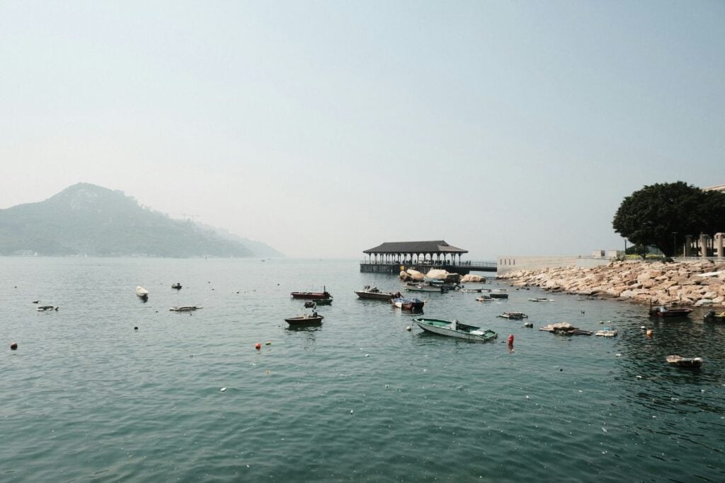 The best restaurants in Stanley for chilled Southside dining