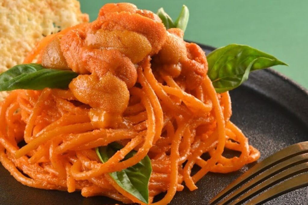 best restaurants Tseung Kwan O La Itameshi