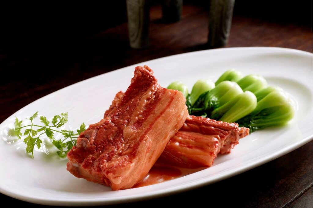 The best restaurants in Tsim Sha Tsui, from Middle Eastern to Michelin-rated bites