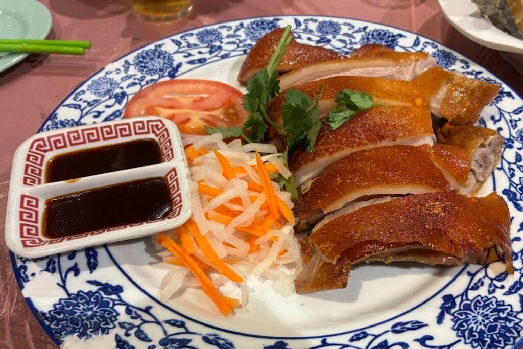 the best restaurants in wan chai Lou Shang Dai Pai Dong