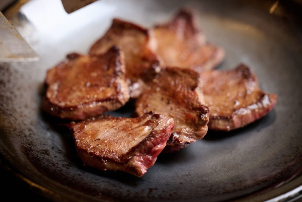 best restaurants in Wan Chai Minato