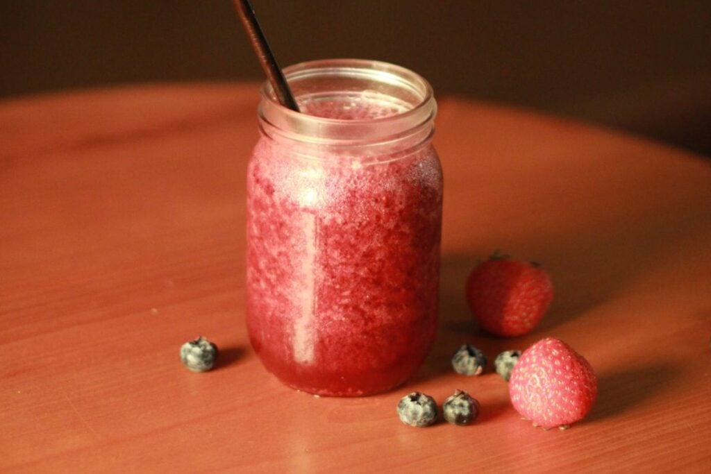 best smoothies and fresh juice in Hong Kong Blend & Grind