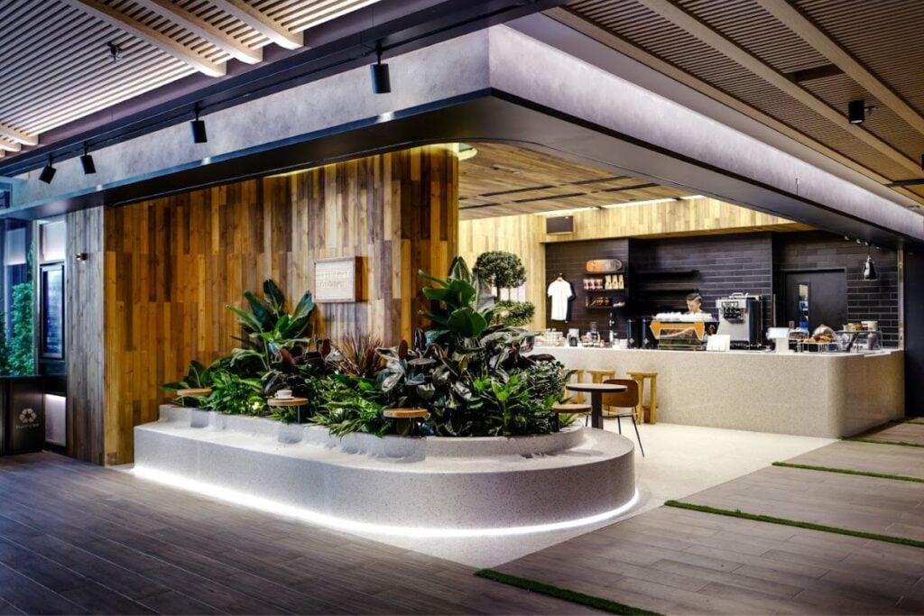 best cafes in Tsim Sha Tsui Elephant Grounds