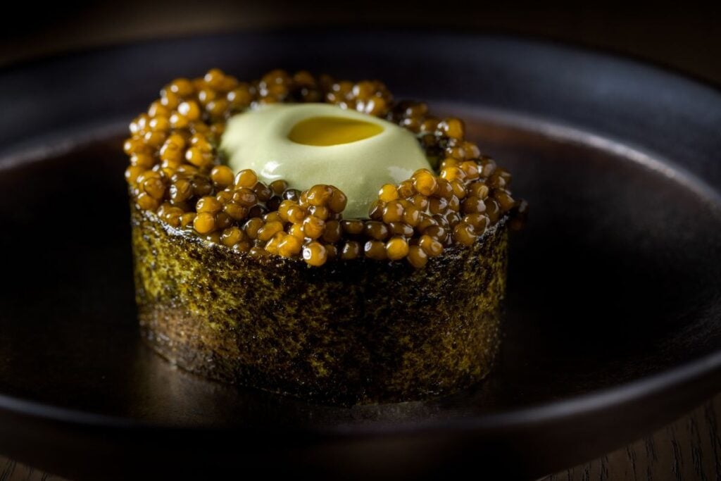 best Western fine-dining restaurants Hong Kong Arbor