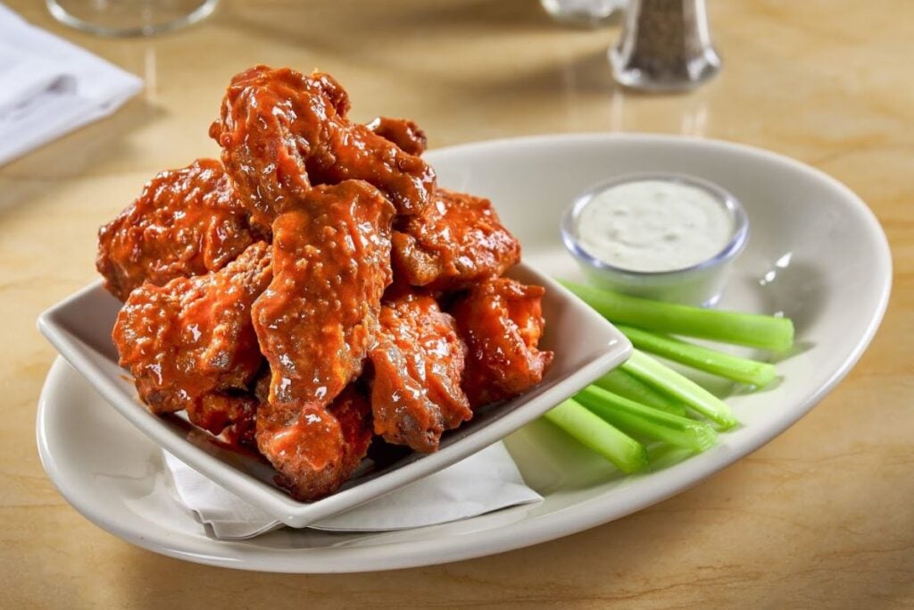 The Cheesecake Factory The best American restaurants in Hong Kong