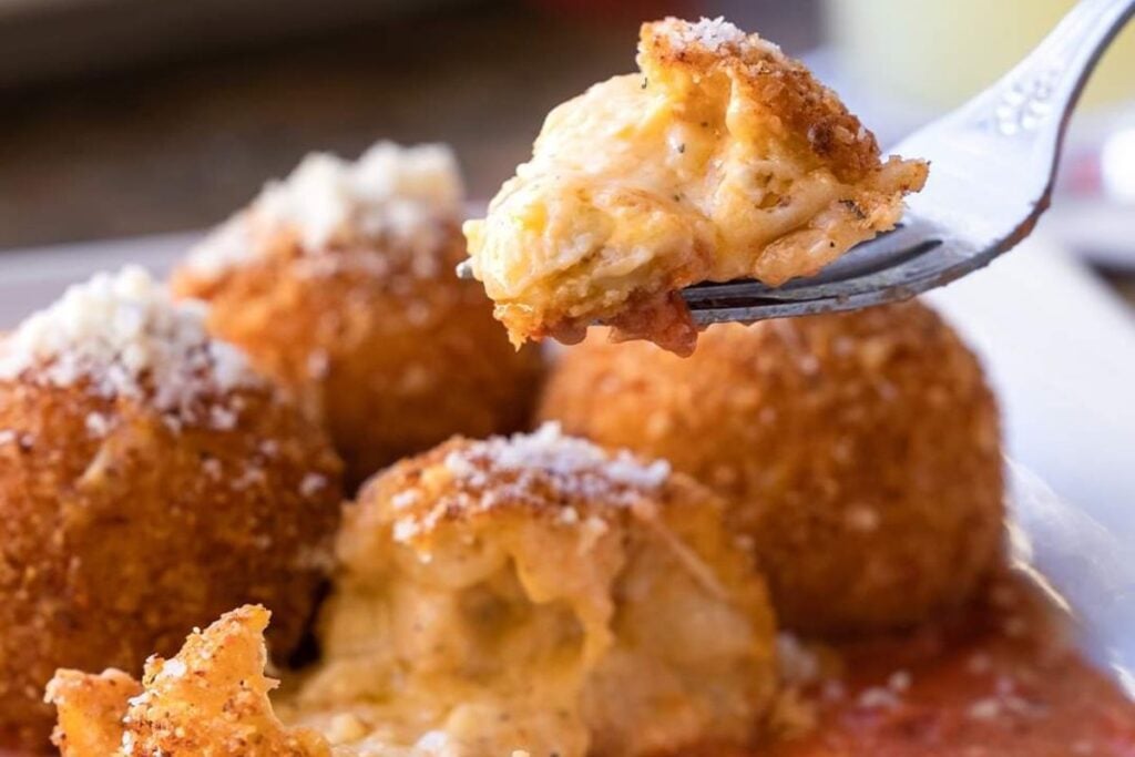 The Cheesecake Factory Where to find the best mac & cheese in Hong Kong