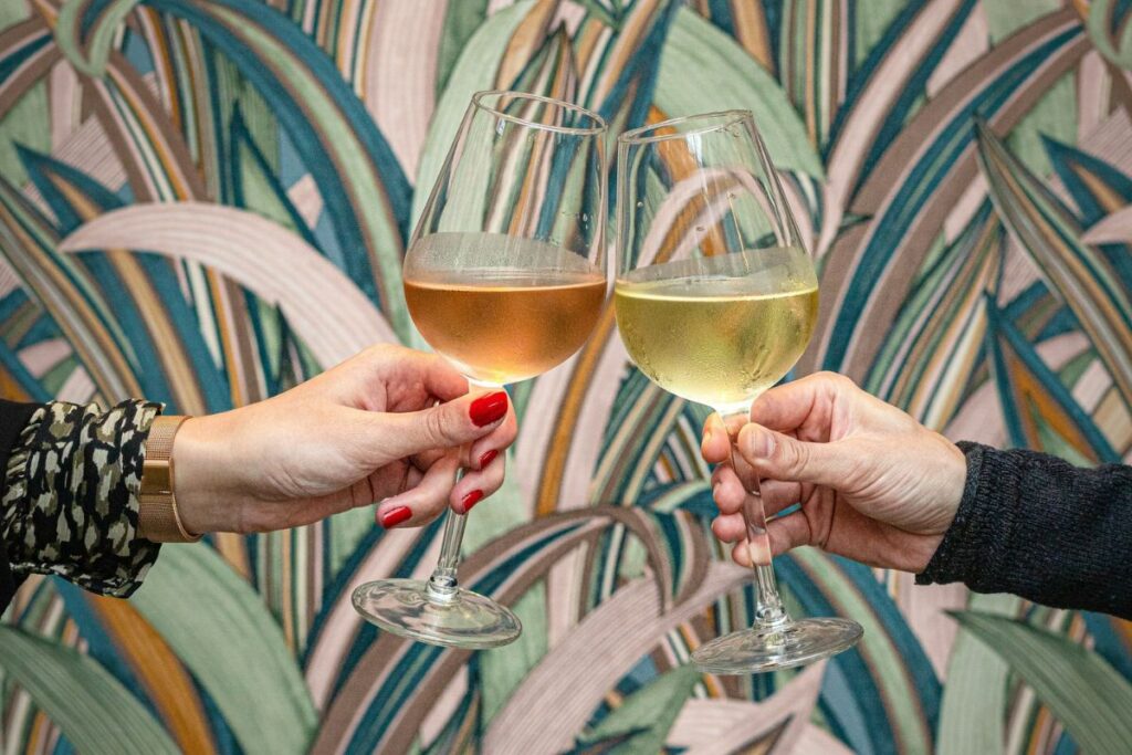 types of wine zinfandel