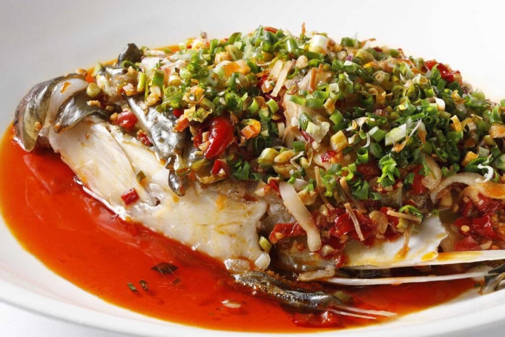 Hard to book restaurants Hong Kong reservation The Chairman