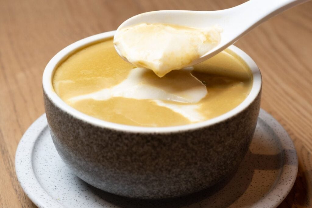 Instagrammable desserts Hong Kong Grindie