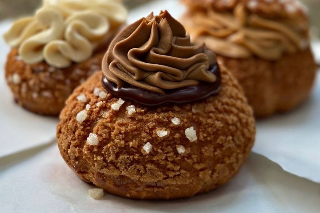 Instagrammable desserts Hong Kong