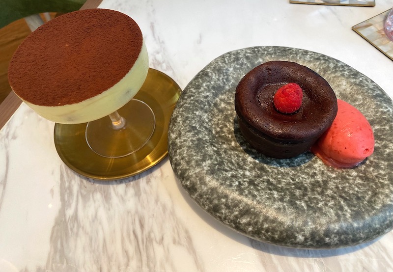 JUNO review: take a laid-back culinary journey across the Med with chef Jordi Vallés Claverol

