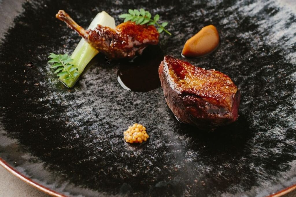 TIRPSE The top restaurants at K11 MUSEA