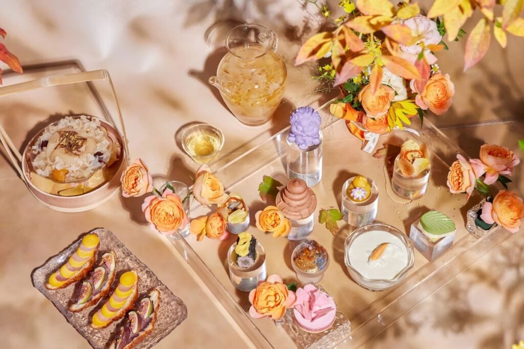 Tomacado The best spots for afternoon tea in Hong Kong in 2025