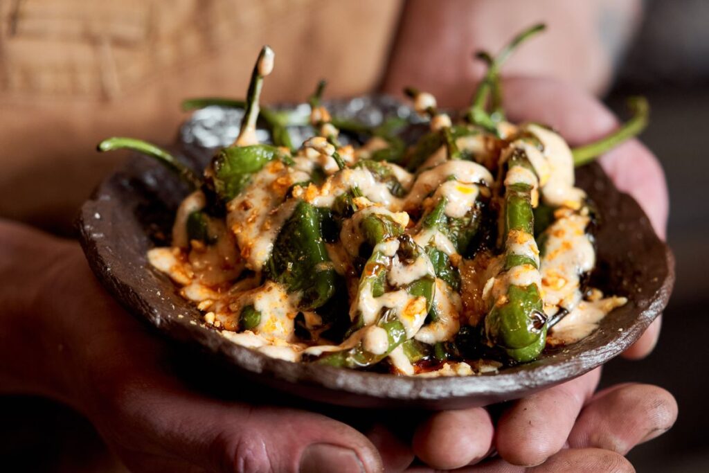 Jaime Ortola fireside steakhouse Hong Kong