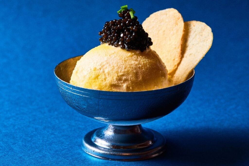 best ice cream and gelato in Hong Kong snack baby gelato