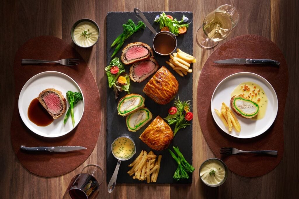 WHISK The best-value tasting menus in Hong Kong